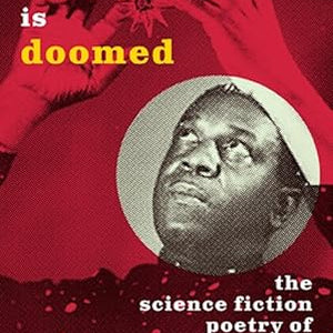 Sun Ra - This Planet Is Doomed (Book)