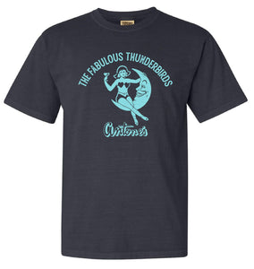 Fabulous Thunderbirds - Antone's T-Shirt