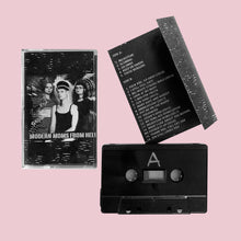 Load image into Gallery viewer, Thin Skin - Modern Moms From Hell (Cassette)
