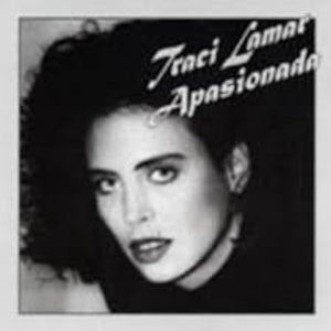 Traci Lamar - Apasionada (CD)