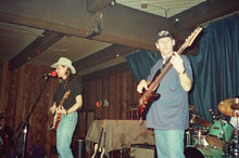 Load image into Gallery viewer, Antone's "Tommy Shannon" Purple Hat
