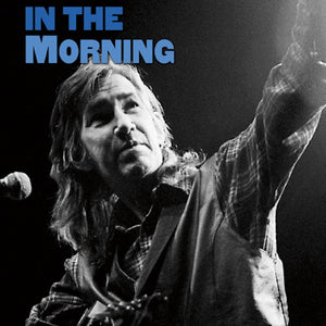 Brian T. Atkinson - I'll Be Here in the Morning: The Songwriting Legacy of Townes Van Zandt  (Book)