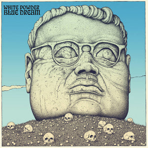 White Powder - Blue Dream