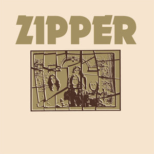 Zipper - Zipper (LP)