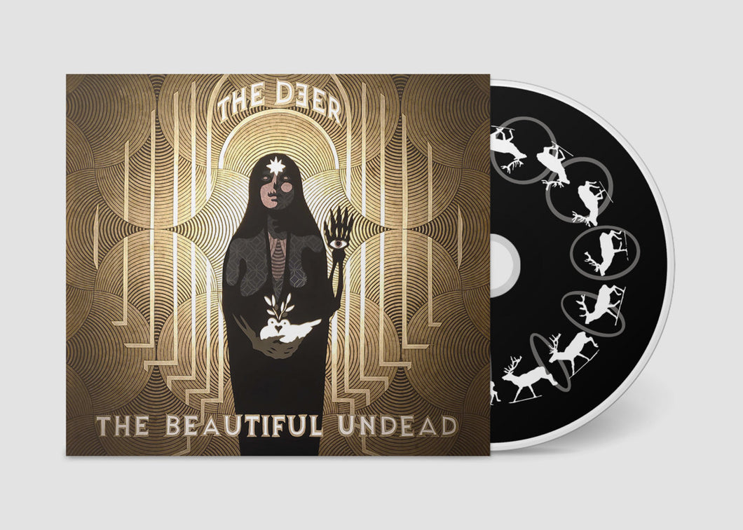 The Deer - The Beautiful Undead