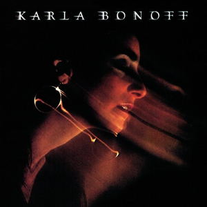 Karla Bonoff - Karla Bonoff - CD