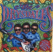 The Drysdales : The Drysdales (CD, Album)