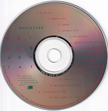 Load image into Gallery viewer, Peter Gabriel : Revisited (CD, Comp, RM, RP)
