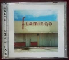 Flamingo (10) : Flamingo (HDCD, Album)