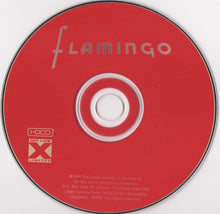 Load image into Gallery viewer, Flamingo (10) : Flamingo (HDCD, Album)
