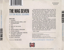 Load image into Gallery viewer, The Mag Seven : Cotton Needle Sessions (CD, Album)
