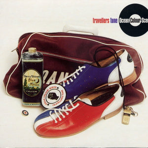 Ocean Colour Scene : Travellers Tune (CD, Single)