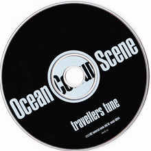 Load image into Gallery viewer, Ocean Colour Scene : Travellers Tune (CD, Single)
