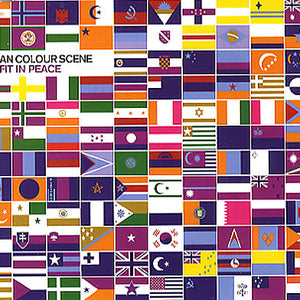 Ocean Colour Scene : Profit In Peace (CD, Single)