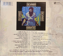 Load image into Gallery viewer, The Zombies : Odessey And Oracle (CD, Album, RE, 50t)
