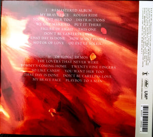 Paul McCartney : Flowers In The Dirt (CD, Album, RE, RM + CD + S/Edition)