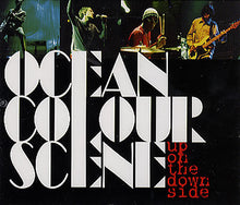 Load image into Gallery viewer, Ocean Colour Scene : Up On The Down Side (CD, Single)
