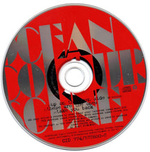 Load image into Gallery viewer, Ocean Colour Scene : Up On The Down Side (CD, Single)
