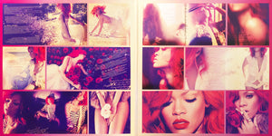 Rihanna : Loud (2xLP, Album)