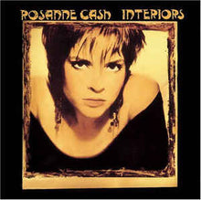 Load image into Gallery viewer, Rosanne Cash : Interiors (CD, Album)
