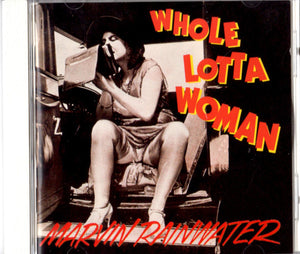 Marvin Rainwater : Whole Lotta Woman (CD, Comp)