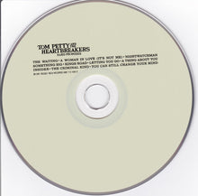 Load image into Gallery viewer, Tom Petty And The Heartbreakers : Hard Promises (HDCD, Album, RE, RM, Tec)

