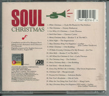 Load image into Gallery viewer, Various : Soul Christmas (CD, Comp)

