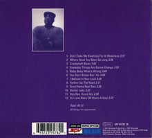 Load image into Gallery viewer, Earl Gaines : Crankshaft Blues (CD, Album)
