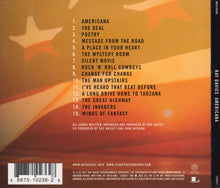 Load image into Gallery viewer, Ray Davies : Americana (CD, Album)
