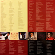 Load image into Gallery viewer, Michael Jackson : Thriller (LP, Album, Pic, RE)
