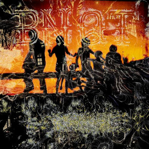 BNQT : Volume 1 (CD, Album)