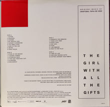 Load image into Gallery viewer, Cristobal Tapia De Veer* : The Girl With All The Gifts (LP, Gre + LP, Red + Album)
