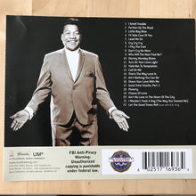 Load image into Gallery viewer, Bobby &quot;Blue&quot; Bland* : The Definitive Collection (CD, Comp)
