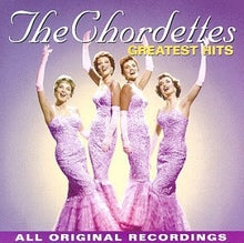 Load image into Gallery viewer, The Chordettes : Greatest Hits (CD, Comp)
