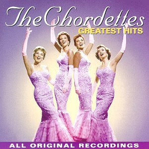 The Chordettes : Greatest Hits (CD, Comp)