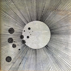 Flying Lotus : Cosmogramma (2xLP, Album, RE, Gat)