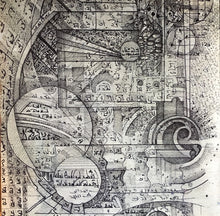 Load image into Gallery viewer, Flying Lotus : Cosmogramma (2xLP, Album, RE, Gat)
