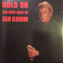 Load image into Gallery viewer, Ian Gomm : Hold On, The Very Best of Ian Gomm (CD, Comp)
