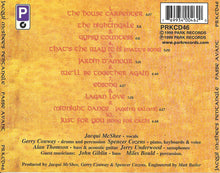 Load image into Gallery viewer, Jacqui McShee's Pentangle* : Passe Avant (CD, Album, RP)
