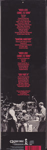 U2 With B.B. King : When Love Comes To Town (CD, Mini, Maxi, Lon)