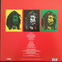 Load image into Gallery viewer, The Aggrovators : Rasta Dub '76 (LP, Album, RE)
