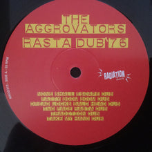 Load image into Gallery viewer, The Aggrovators : Rasta Dub '76 (LP, Album, RE)
