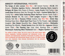Load image into Gallery viewer, Various : Instant Karma: The Amnesty International Campaign To Save Darfur (2xCD, Comp)
