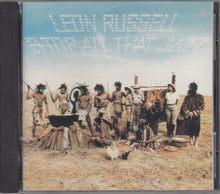 Load image into Gallery viewer, Leon Russell : Stop All That Jazz (CD, Album, RE)
