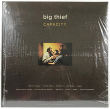 Load image into Gallery viewer, Big Thief : Capacity (LP, Album)
