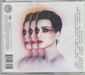 Katy Perry : Witness (CD, Album)