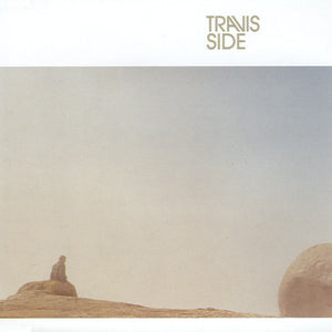 Travis : Side (CD, Single, CD2)