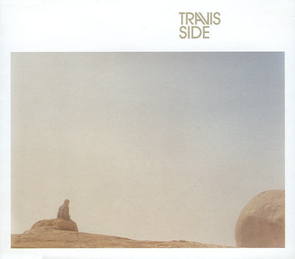 Travis : Side (CD, Single, CD2)