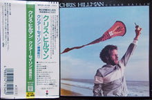 Load image into Gallery viewer, Chris Hillman : Clear Sailin&#39; (CD, Album, RE)

