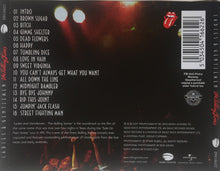 Load image into Gallery viewer, The Rolling Stones : Ladies &amp; Gentlemen (CD, Album)
